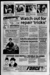 Wilmslow Express Advertiser Thursday 29 September 1988 Page 8