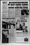 Wilmslow Express Advertiser Thursday 29 September 1988 Page 12