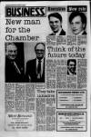 Wilmslow Express Advertiser Thursday 29 September 1988 Page 18