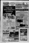 Wilmslow Express Advertiser Thursday 29 September 1988 Page 40