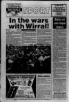 Wilmslow Express Advertiser Thursday 29 September 1988 Page 64