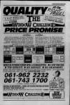 Wilmslow Express Advertiser Thursday 06 October 1988 Page 7