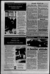 Wilmslow Express Advertiser Thursday 06 October 1988 Page 8