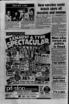Wilmslow Express Advertiser Thursday 06 October 1988 Page 12