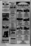 Wilmslow Express Advertiser Thursday 06 October 1988 Page 22