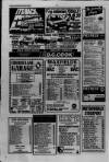 Wilmslow Express Advertiser Thursday 06 October 1988 Page 52