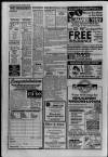 Wilmslow Express Advertiser Thursday 06 October 1988 Page 58