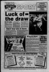 Wilmslow Express Advertiser Thursday 06 October 1988 Page 60