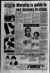 Wilmslow Express Advertiser Thursday 13 October 1988 Page 2