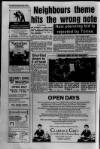 Wilmslow Express Advertiser Thursday 13 October 1988 Page 4