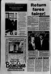 Wilmslow Express Advertiser Thursday 13 October 1988 Page 8