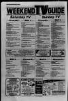 Wilmslow Express Advertiser Thursday 13 October 1988 Page 12