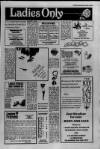 Wilmslow Express Advertiser Thursday 13 October 1988 Page 17