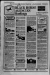 Wilmslow Express Advertiser Thursday 13 October 1988 Page 22