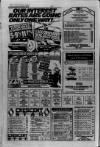 Wilmslow Express Advertiser Thursday 13 October 1988 Page 58