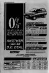 Wilmslow Express Advertiser Thursday 13 October 1988 Page 60