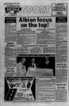 Wilmslow Express Advertiser Thursday 13 October 1988 Page 64