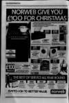 Wilmslow Express Advertiser Thursday 03 November 1988 Page 4