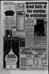 Wilmslow Express Advertiser Thursday 03 November 1988 Page 6