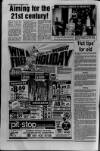 Wilmslow Express Advertiser Thursday 03 November 1988 Page 8