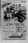 Wilmslow Express Advertiser Thursday 03 November 1988 Page 9