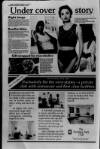 Wilmslow Express Advertiser Thursday 03 November 1988 Page 12