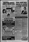 Wilmslow Express Advertiser Thursday 03 November 1988 Page 14