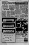 Wilmslow Express Advertiser Thursday 03 November 1988 Page 22