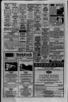Wilmslow Express Advertiser Thursday 03 November 1988 Page 24