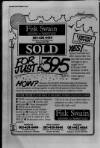 Wilmslow Express Advertiser Thursday 03 November 1988 Page 32