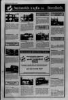 Wilmslow Express Advertiser Thursday 03 November 1988 Page 34