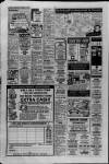 Wilmslow Express Advertiser Thursday 03 November 1988 Page 50