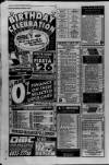Wilmslow Express Advertiser Thursday 03 November 1988 Page 60