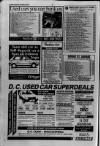 Wilmslow Express Advertiser Thursday 03 November 1988 Page 64