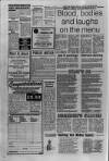 Wilmslow Express Advertiser Thursday 03 November 1988 Page 66