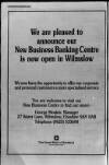 Wilmslow Express Advertiser Thursday 10 November 1988 Page 4