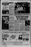 Wilmslow Express Advertiser Thursday 10 November 1988 Page 6