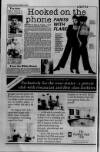 Wilmslow Express Advertiser Thursday 10 November 1988 Page 8