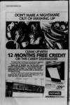 Wilmslow Express Advertiser Thursday 10 November 1988 Page 10