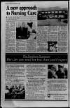 Wilmslow Express Advertiser Thursday 10 November 1988 Page 14