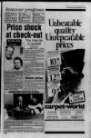 Wilmslow Express Advertiser Thursday 10 November 1988 Page 15