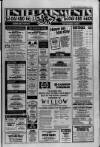 Wilmslow Express Advertiser Thursday 10 November 1988 Page 19