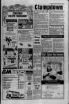 Wilmslow Express Advertiser Thursday 10 November 1988 Page 21