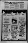 Wilmslow Express Advertiser Thursday 10 November 1988 Page 22