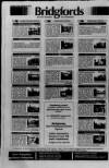 Wilmslow Express Advertiser Thursday 10 November 1988 Page 28