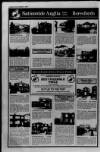 Wilmslow Express Advertiser Thursday 10 November 1988 Page 34