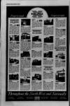 Wilmslow Express Advertiser Thursday 10 November 1988 Page 38
