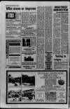 Wilmslow Express Advertiser Thursday 10 November 1988 Page 44