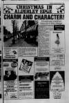 Wilmslow Express Advertiser Thursday 10 November 1988 Page 47