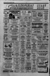 Wilmslow Express Advertiser Thursday 10 November 1988 Page 48